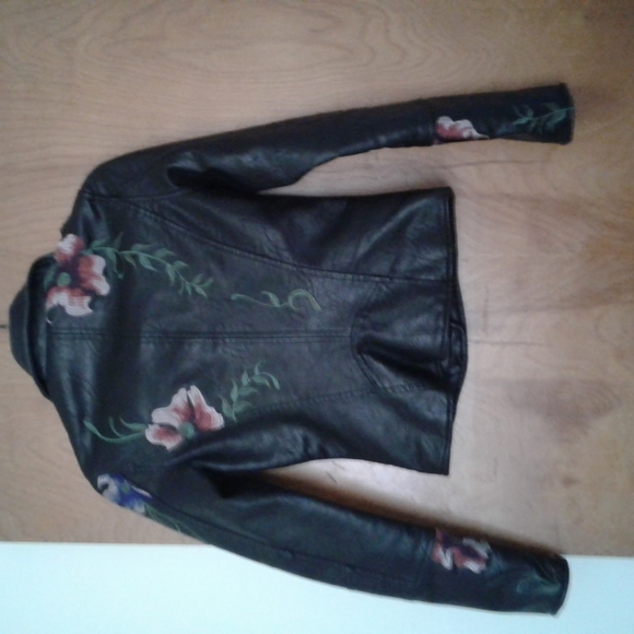 Candies Moto biker jacket - Picture 2 of 6